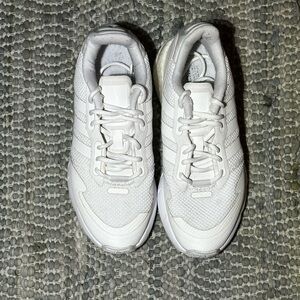 Adidas Originals ZX 1k Men White Shoes